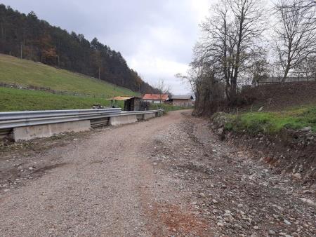 Gornja Košana Draga